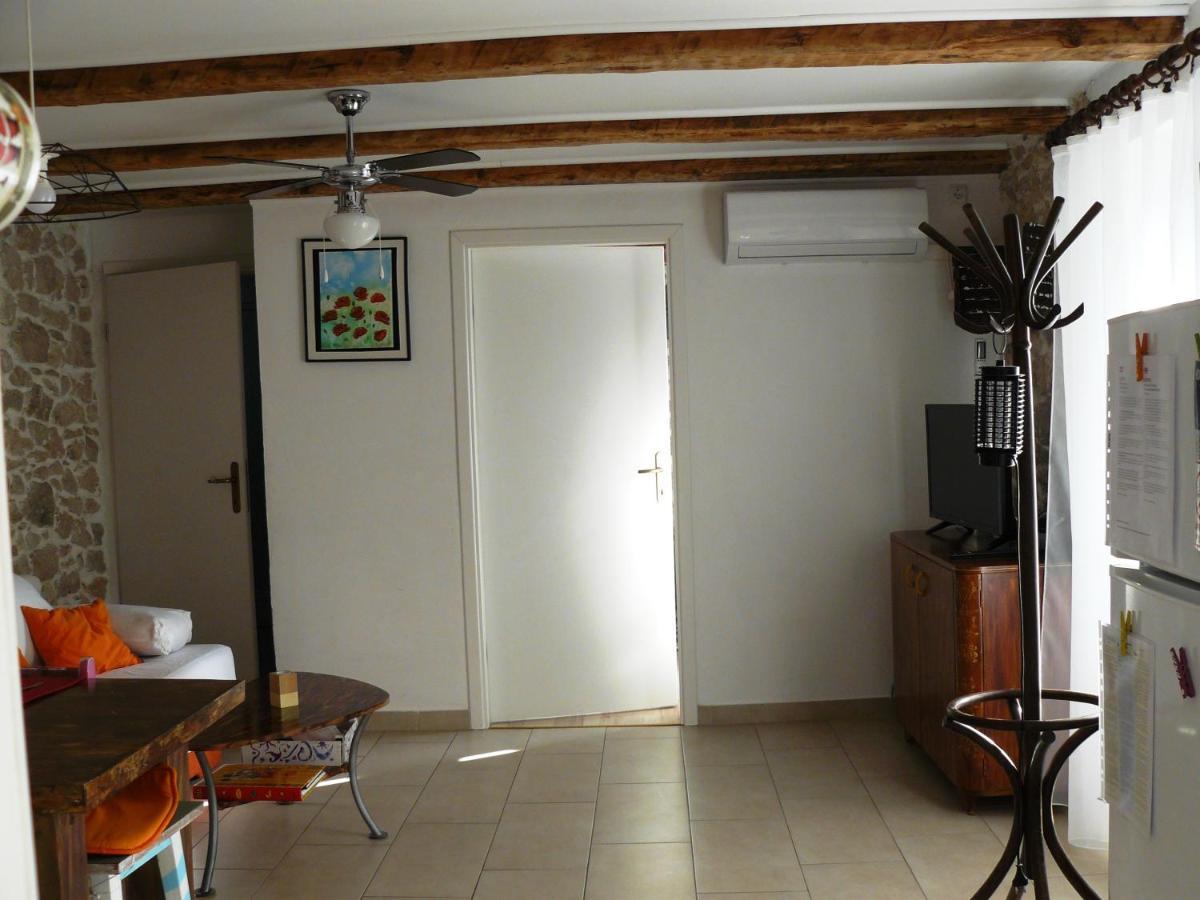 Apartamento Mimi Jadranovo Exterior foto