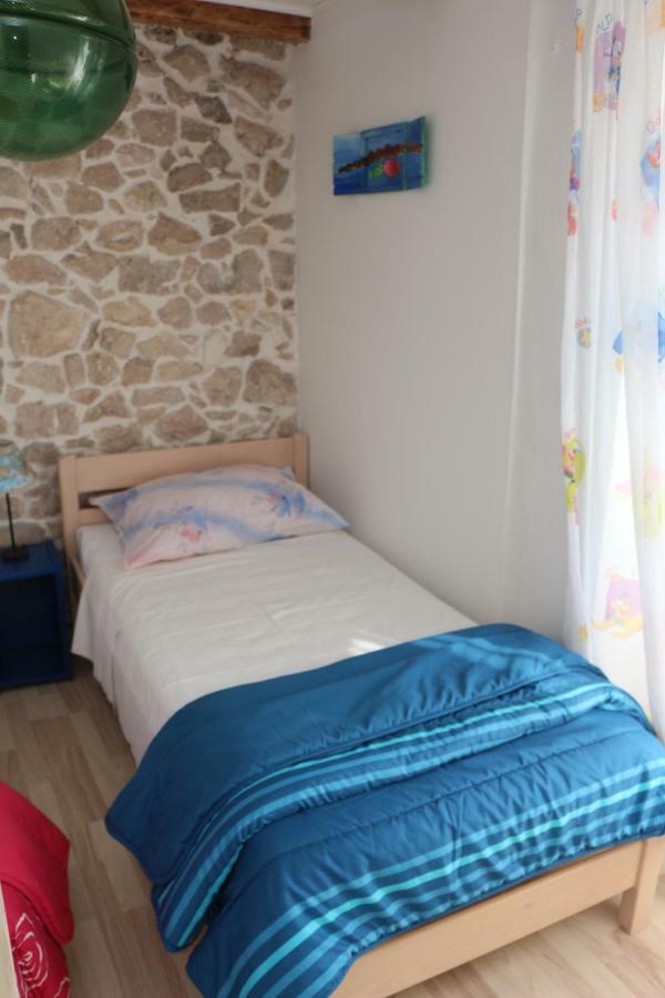 Apartamento Mimi Jadranovo Exterior foto
