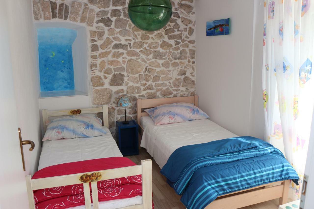 Apartamento Mimi Jadranovo Exterior foto
