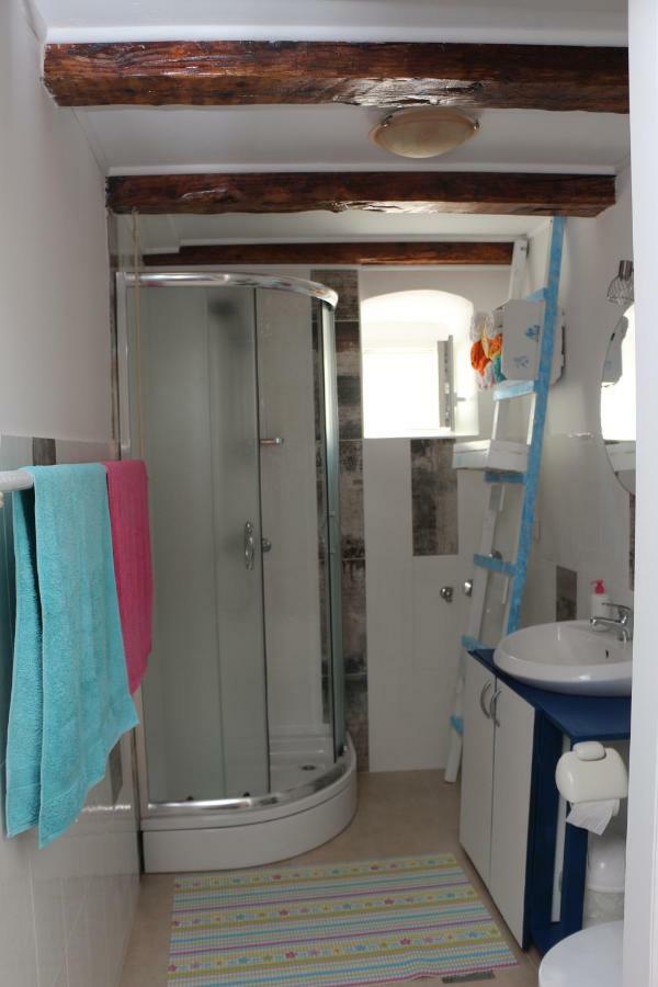 Apartamento Mimi Jadranovo Exterior foto
