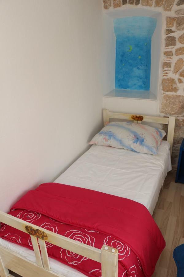 Apartamento Mimi Jadranovo Exterior foto